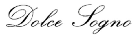 Dolce Sogno Logo (EUIPO, 05/31/2012)