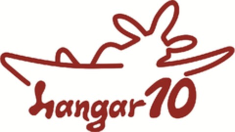 hangar10 Logo (EUIPO, 08.08.2012)