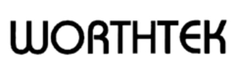 worthtek Logo (EUIPO, 09/24/2012)