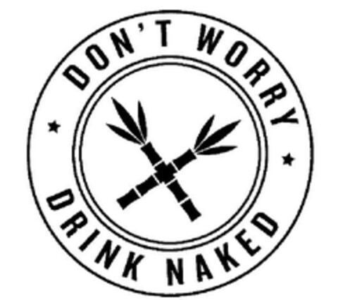 DON'T WORRY DRINK NAKED Logo (EUIPO, 28.09.2012)