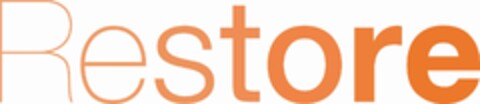 RESTORE Logo (EUIPO, 18.04.2013)
