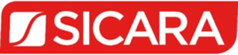 SICARA Logo (EUIPO, 16.04.2013)