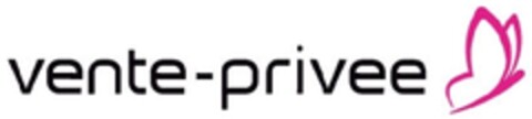 vente-privee Logo (EUIPO, 17.07.2013)