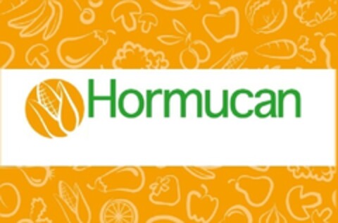 HORMUCAN Logo (EUIPO, 12/16/2013)