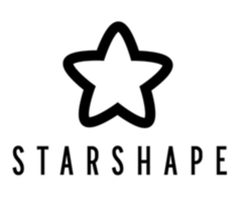 STARSHAPE Logo (EUIPO, 16.09.2013)