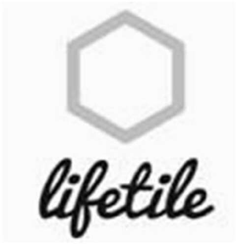 LIFETILE Logo (EUIPO, 07.11.2013)
