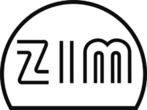 ZIM Logo (EUIPO, 12/23/2013)