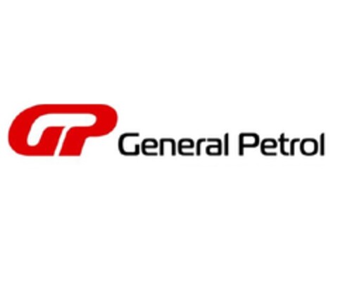 General Petrol Logo (EUIPO, 27.02.2014)