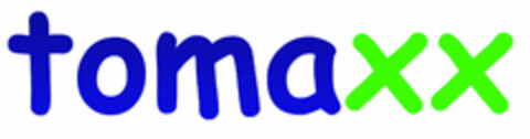 tomaxx Logo (EUIPO, 11.04.2014)