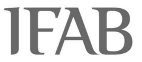 IFAB Logo (EUIPO, 06/11/2014)