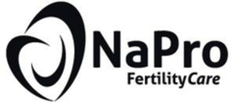 NaPro FertilityCare Logo (EUIPO, 06/27/2014)