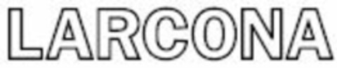 LARCONA Logo (EUIPO, 06/30/2014)