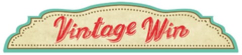 Vintage Win Logo (EUIPO, 10/20/2014)