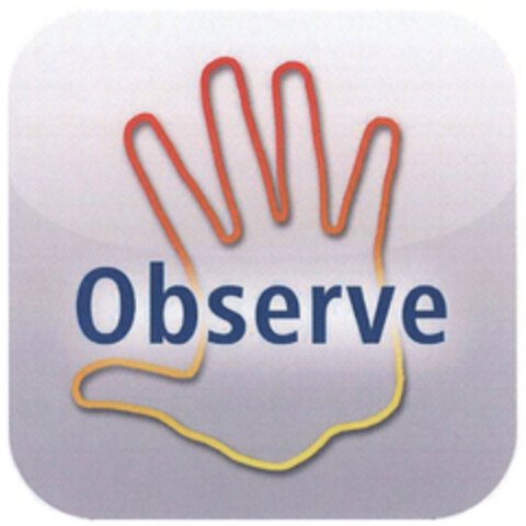 Observe Logo (EUIPO, 19.11.2014)