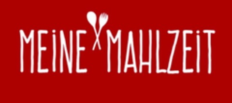 MEINE MAHLZEIT Logo (EUIPO, 24.11.2014)
