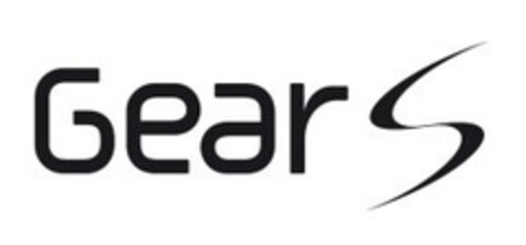 Gear S Logo (EUIPO, 28.11.2014)