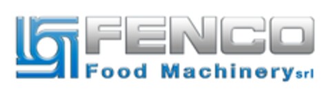 FENCO FOOD MACHINERY Logo (EUIPO, 01/08/2015)