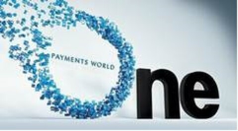 PAYMENTS WORLD ONE Logo (EUIPO, 10.03.2015)