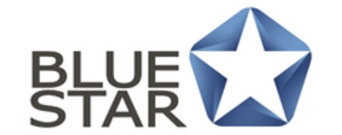 BLUE STAR Logo (EUIPO, 25.03.2015)