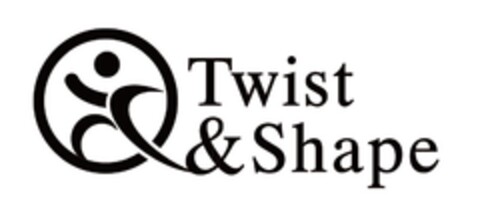 Twist & Shape Logo (EUIPO, 08.06.2015)
