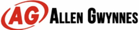 ALLEN GWYNNES Logo (EUIPO, 08.06.2015)