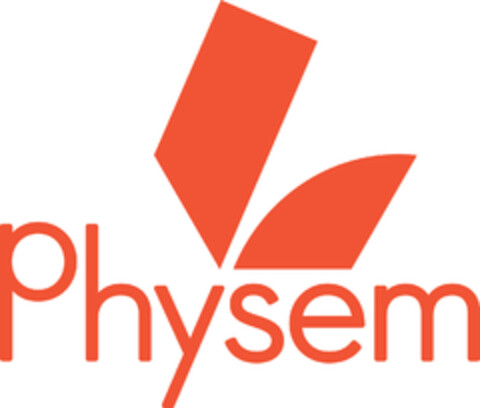 Physem Logo (EUIPO, 29.07.2015)