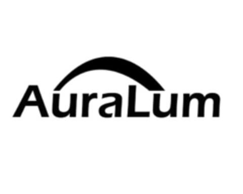 AuraLum Logo (EUIPO, 03.08.2015)