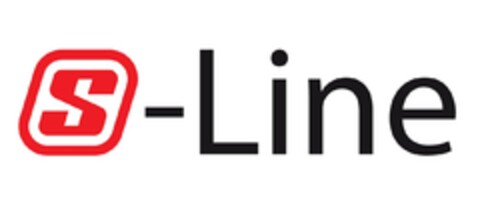 S-Line Logo (EUIPO, 08/03/2015)