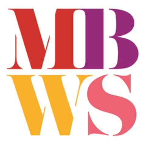 MBWS Logo (EUIPO, 07.09.2015)