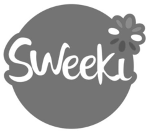 SWEEKI Logo (EUIPO, 10/27/2015)