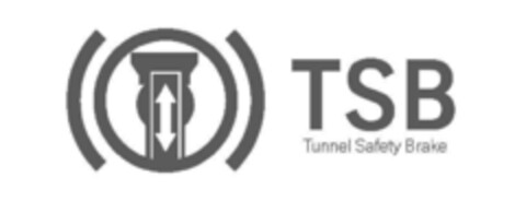TSB Tunnel Safety Brake Logo (EUIPO, 30.10.2015)