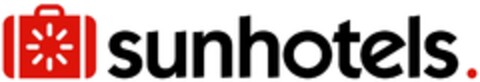 SUNHOTELS Logo (EUIPO, 25.11.2015)