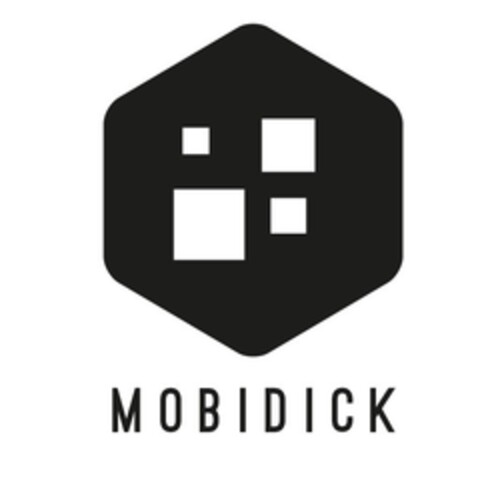 MOBIDICK Logo (EUIPO, 27.11.2015)