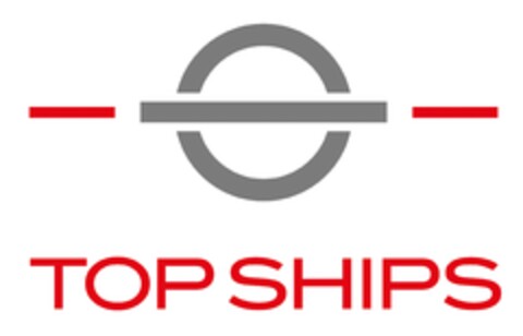 TOP SHIPS Logo (EUIPO, 12/11/2015)