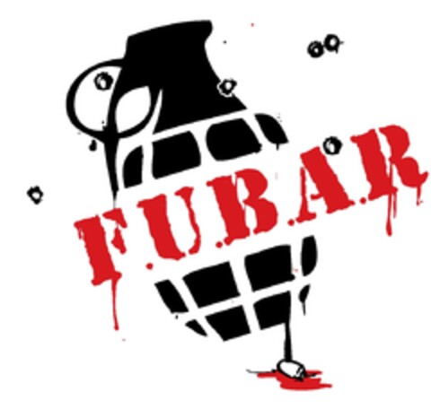 F.U.B.A.R Logo (EUIPO, 13.01.2016)