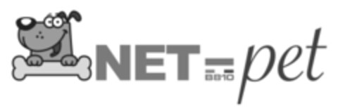 NET - PET B810 Logo (EUIPO, 17.02.2016)