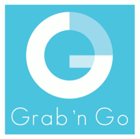 GRAB 'N GO Logo (EUIPO, 04/11/2016)