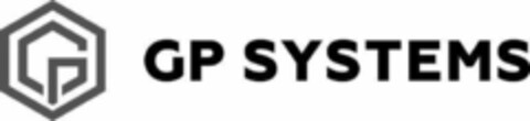 GP SYSTEMS Logo (EUIPO, 26.05.2016)