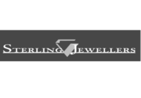 STERLING JEWELLERS Logo (EUIPO, 04/28/2016)
