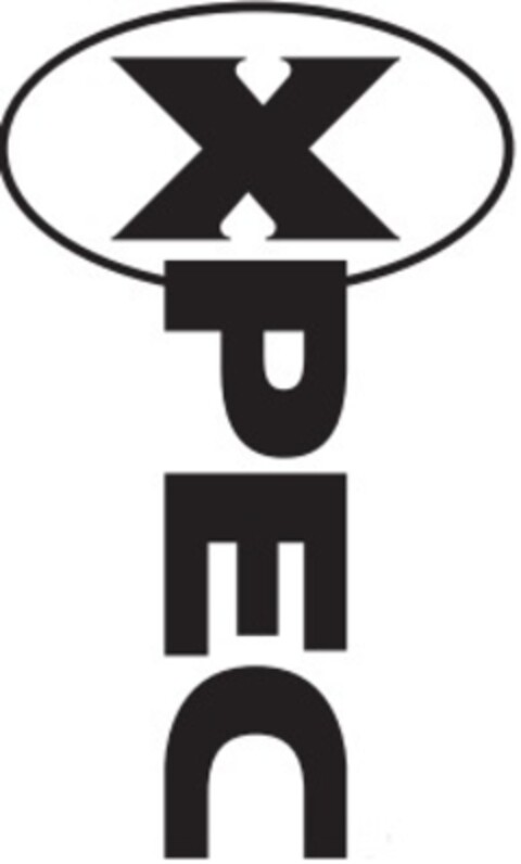 XPEC Logo (EUIPO, 24.05.2016)