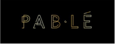 PABLE Logo (EUIPO, 06/08/2016)