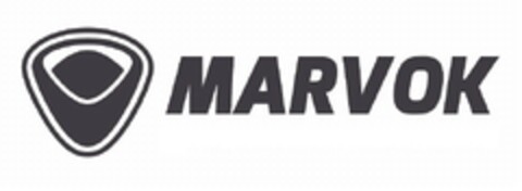 MARVOK Logo (EUIPO, 13.06.2016)