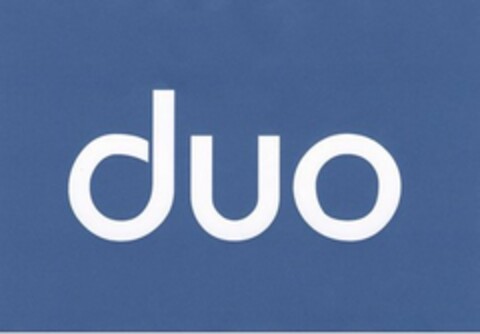 duo Logo (EUIPO, 30.06.2016)