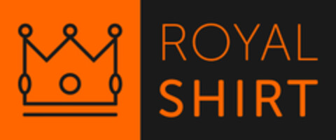 ROYAL SHIRT Logo (EUIPO, 08.07.2016)