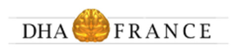 DHA FRANCE Logo (EUIPO, 23.08.2016)