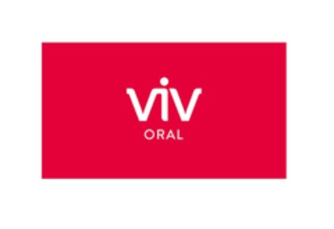 VIV ORAL Logo (EUIPO, 26.08.2016)