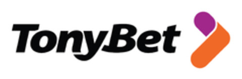 TonyBet Logo (EUIPO, 07.09.2016)