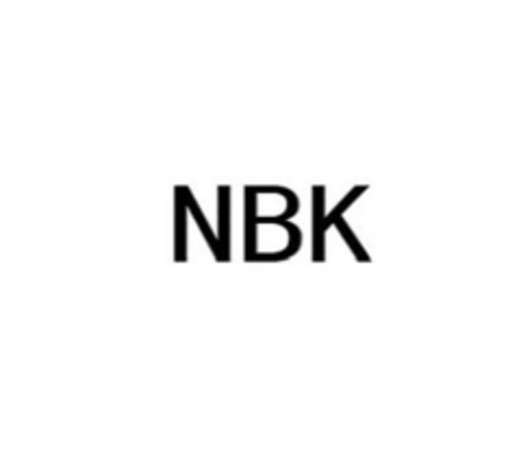 NBK Logo (EUIPO, 08.11.2016)