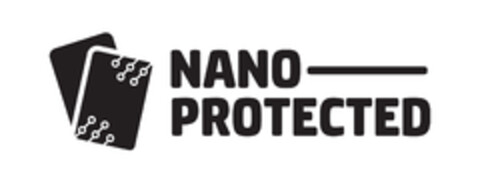 NANO PROTECTED Logo (EUIPO, 02.12.2016)