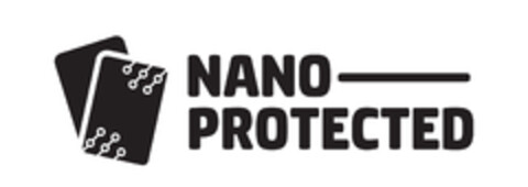 NANO PROTECTED Logo (EUIPO, 12/02/2016)